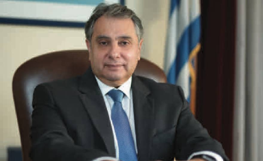 Vassilis Korkidis*: The geopolitical value of Piraeus is priceless